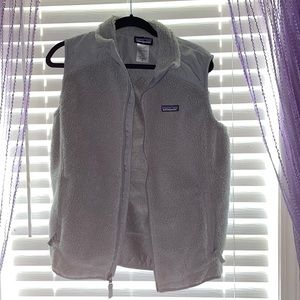 Women Patagonia Vest Size XL